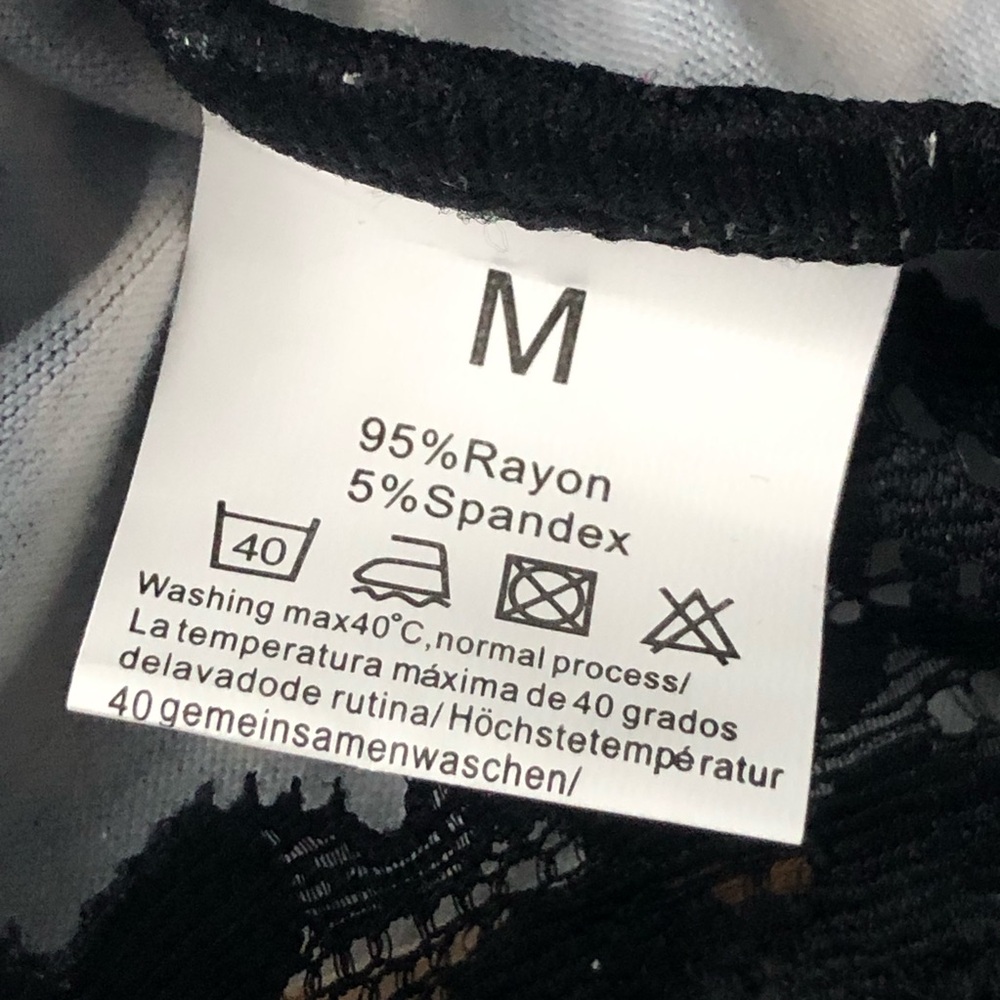 Avid love Leopard Print Sexy Sleepwear - Picture 11 of 16